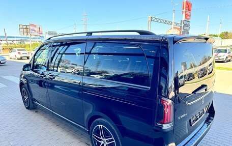 Mercedes-Benz V-Класс, 2024 год, 11 200 000 рублей, 5 фотография