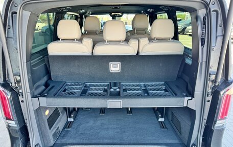 Mercedes-Benz V-Класс, 2024 год, 11 200 000 рублей, 11 фотография