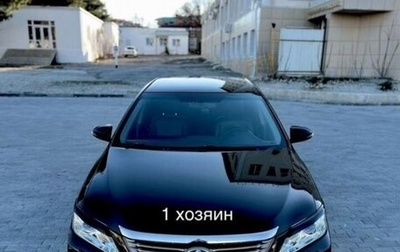 Toyota Camry, 2013 год, 1 820 000 рублей, 1 фотография