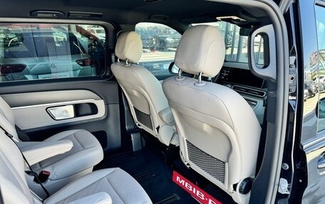 Mercedes-Benz V-Класс, 2024 год, 11 200 000 рублей, 12 фотография