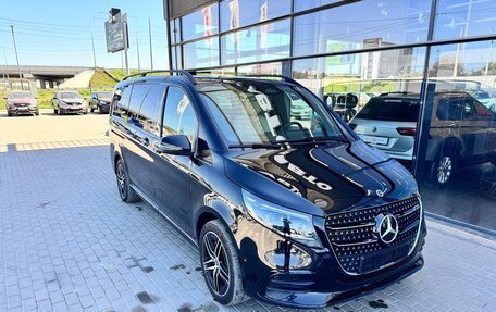 Mercedes-Benz V-Класс, 2024 год, 11 200 000 рублей, 15 фотография