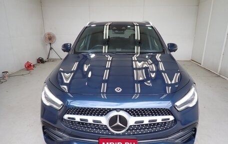 Mercedes-Benz GLA, 2022 год, 2 760 000 рублей, 1 фотография