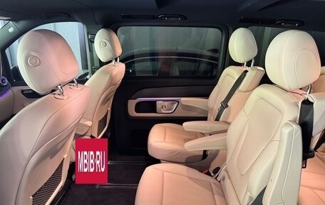 Mercedes-Benz V-Класс, 2024 год, 11 200 000 рублей, 13 фотография