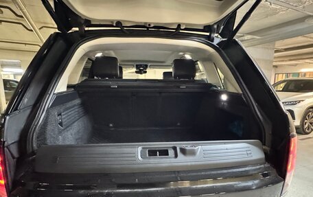 Land Rover Range Rover IV рестайлинг, 2017 год, 6 950 000 рублей, 6 фотография