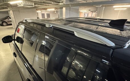 Land Rover Range Rover IV рестайлинг, 2017 год, 6 950 000 рублей, 8 фотография