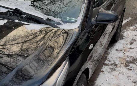 Hyundai Solaris II рестайлинг, 2017 год, 850 000 рублей, 5 фотография