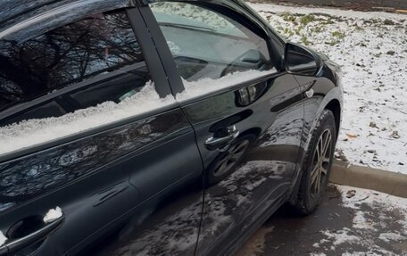 Hyundai Solaris II рестайлинг, 2017 год, 850 000 рублей, 6 фотография