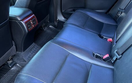 Toyota Camry, 2013 год, 1 820 000 рублей, 8 фотография