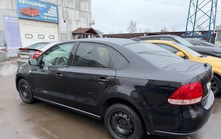 Volkswagen Polo VI (EU Market), 2014 год, 875 000 рублей, 4 фотография