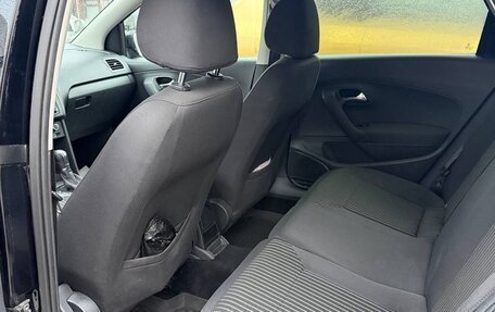 Volkswagen Polo VI (EU Market), 2014 год, 875 000 рублей, 12 фотография