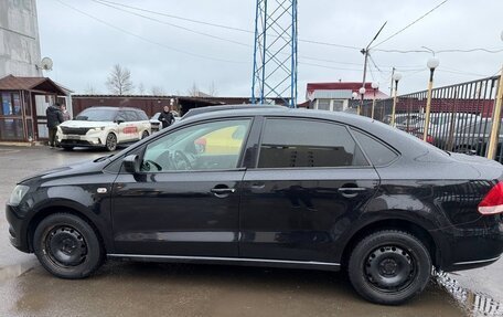 Volkswagen Polo VI (EU Market), 2014 год, 875 000 рублей, 7 фотография