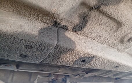 Daewoo Matiz I, 2010 год, 105 000 рублей, 7 фотография