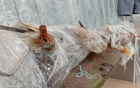 Daewoo Matiz I, 2010 год, 105 000 рублей, 8 фотография