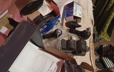 Daewoo Matiz I, 2010 год, 105 000 рублей, 9 фотография