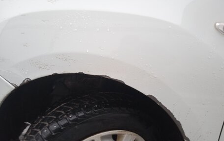 Renault Logan II, 2016 год, 290 000 рублей, 2 фотография