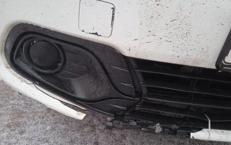 Renault Logan II, 2016 год, 290 000 рублей, 3 фотография