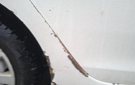 Renault Logan II, 2016 год, 290 000 рублей, 5 фотография