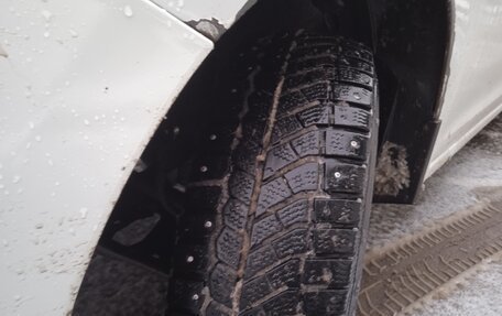 Renault Logan II, 2016 год, 290 000 рублей, 7 фотография