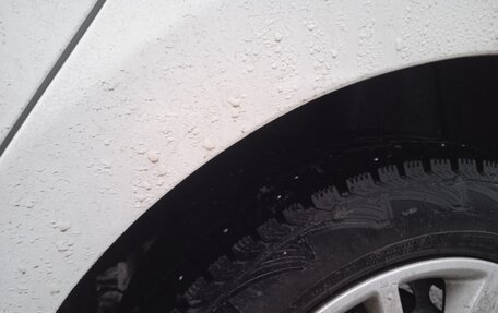 Renault Logan II, 2016 год, 290 000 рублей, 8 фотография