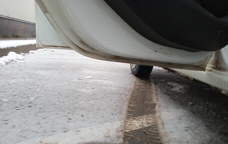 Renault Logan II, 2016 год, 290 000 рублей, 11 фотография