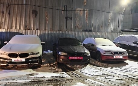 BMW 3 серия, 2010 год, 600 000 рублей, 4 фотография