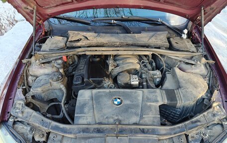 BMW 3 серия, 2010 год, 600 000 рублей, 6 фотография