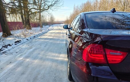 BMW 3 серия, 2010 год, 600 000 рублей, 12 фотография