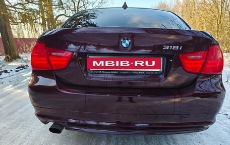 BMW 3 серия, 2010 год, 600 000 рублей, 11 фотография