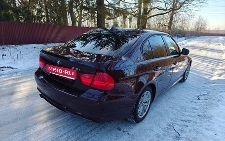 BMW 3 серия, 2010 год, 600 000 рублей, 14 фотография