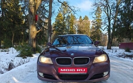 BMW 3 серия, 2010 год, 600 000 рублей, 10 фотография