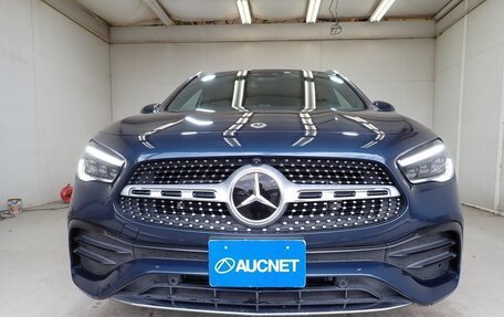 Mercedes-Benz GLA, 2022 год, 2 760 000 рублей, 2 фотография