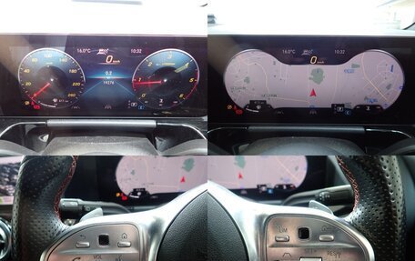 Mercedes-Benz GLA, 2022 год, 2 760 000 рублей, 8 фотография