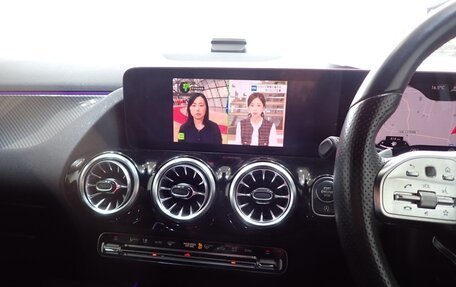 Mercedes-Benz GLA, 2022 год, 2 760 000 рублей, 9 фотография