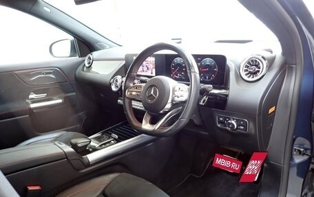 Mercedes-Benz GLA, 2022 год, 2 760 000 рублей, 7 фотография