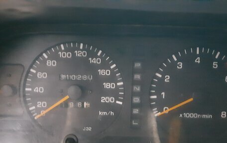 Toyota Land Cruiser Prado 90 рестайлинг, 1997 год, 330 000 рублей, 13 фотография