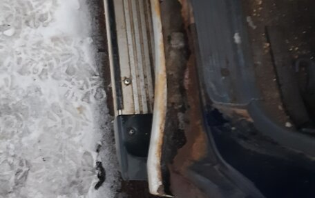 Toyota Land Cruiser Prado 90 рестайлинг, 1997 год, 330 000 рублей, 19 фотография