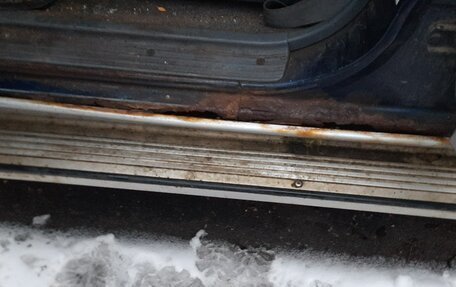 Toyota Land Cruiser Prado 90 рестайлинг, 1997 год, 330 000 рублей, 20 фотография