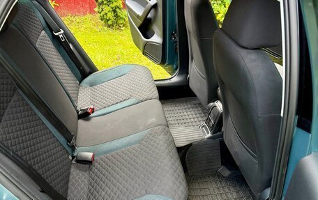 Volkswagen Polo VI (EU Market), 2020 год, 1 222 000 рублей, 9 фотография