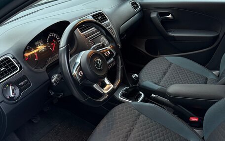 Volkswagen Polo VI (EU Market), 2020 год, 1 222 000 рублей, 8 фотография