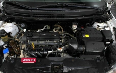 KIA Rio III рестайлинг, 2014 год, 740 000 рублей, 14 фотография