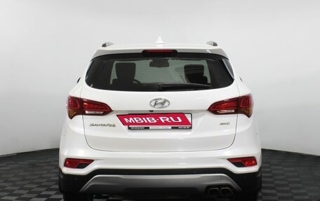 Hyundai Santa Fe III рестайлинг, 2015 год, 2 090 000 рублей, 4 фотография