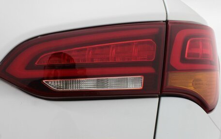 Hyundai Santa Fe III рестайлинг, 2015 год, 2 090 000 рублей, 15 фотография