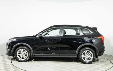 Haval Jolion, 2025 год, 2 399 585 рублей, 8 фотография