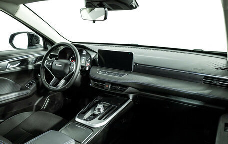 Haval Jolion, 2025 год, 2 399 585 рублей, 9 фотография