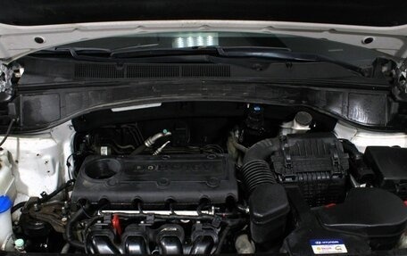 Hyundai Santa Fe III рестайлинг, 2015 год, 2 090 000 рублей, 17 фотография