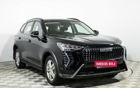 Haval Jolion, 2025 год, 2 399 585 рублей, 3 фотография