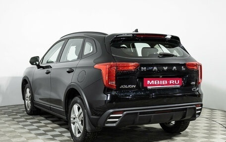 Haval Jolion, 2025 год, 2 399 585 рублей, 7 фотография