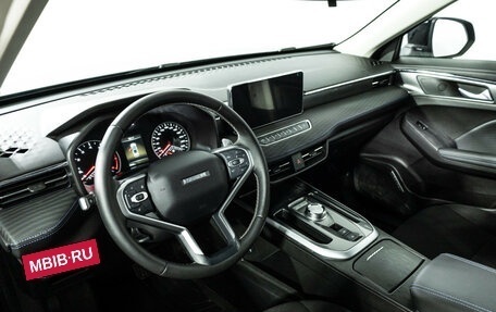 Haval Jolion, 2025 год, 2 399 585 рублей, 11 фотография