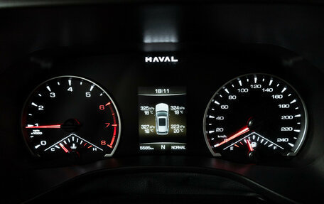 Haval Jolion, 2025 год, 2 399 585 рублей, 12 фотография