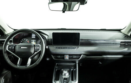 Haval Jolion, 2025 год, 2 399 585 рублей, 13 фотография